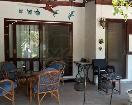 Σπίτι διακοπών Porto Hydra Summer